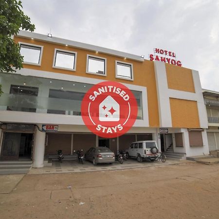 โอโย 41969 สหโยคะ โฮเต็ล Hotel Khamtalai ภายนอก รูปภาพ