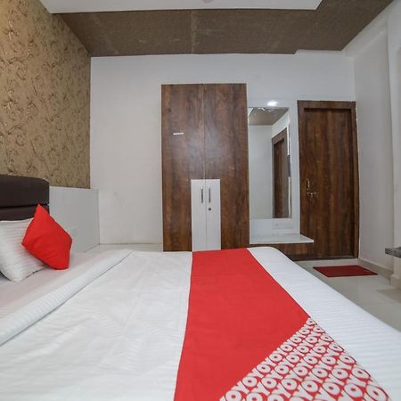 โอโย 41969 สหโยคะ โฮเต็ล Hotel Khamtalai ภายนอก รูปภาพ
