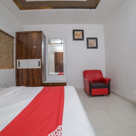 โอโย 41969 สหโยคะ โฮเต็ล Hotel Khamtalai ภายนอก รูปภาพ