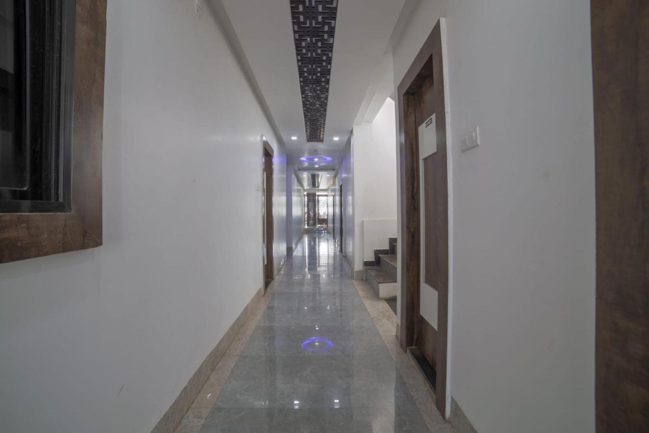 โอโย 41969 สหโยคะ โฮเต็ล Hotel Khamtalai ภายนอก รูปภาพ