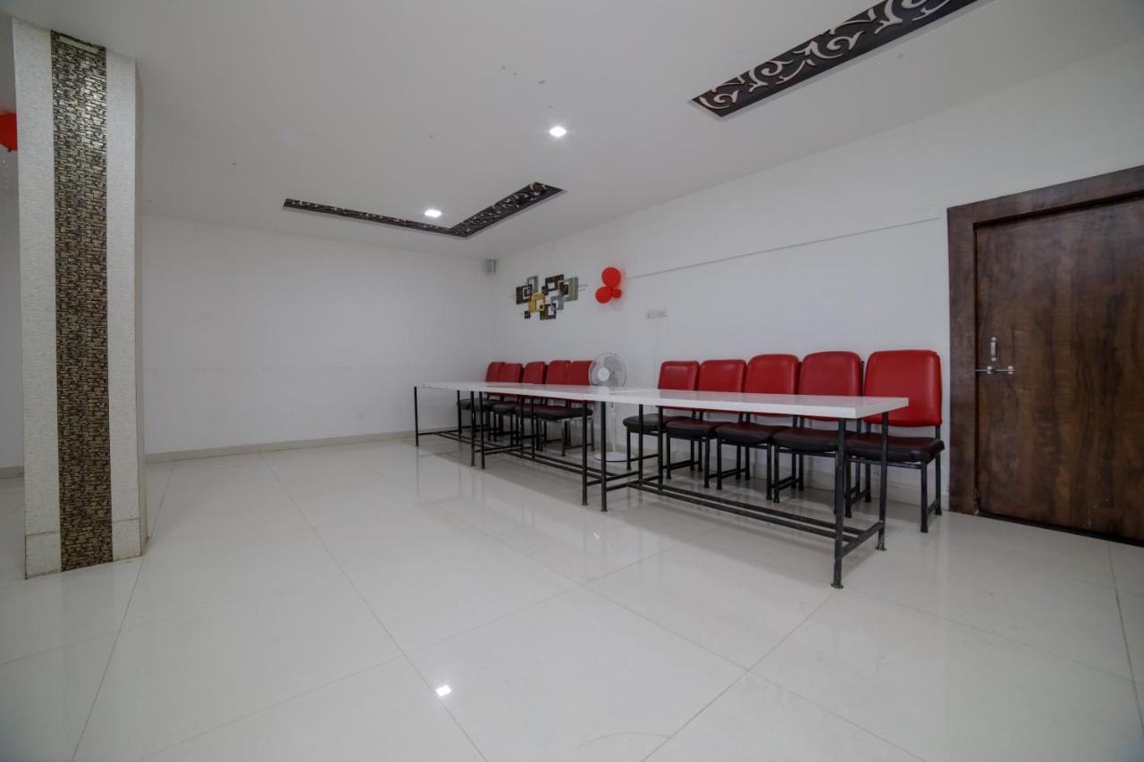 โอโย 41969 สหโยคะ โฮเต็ล Hotel Khamtalai ภายนอก รูปภาพ