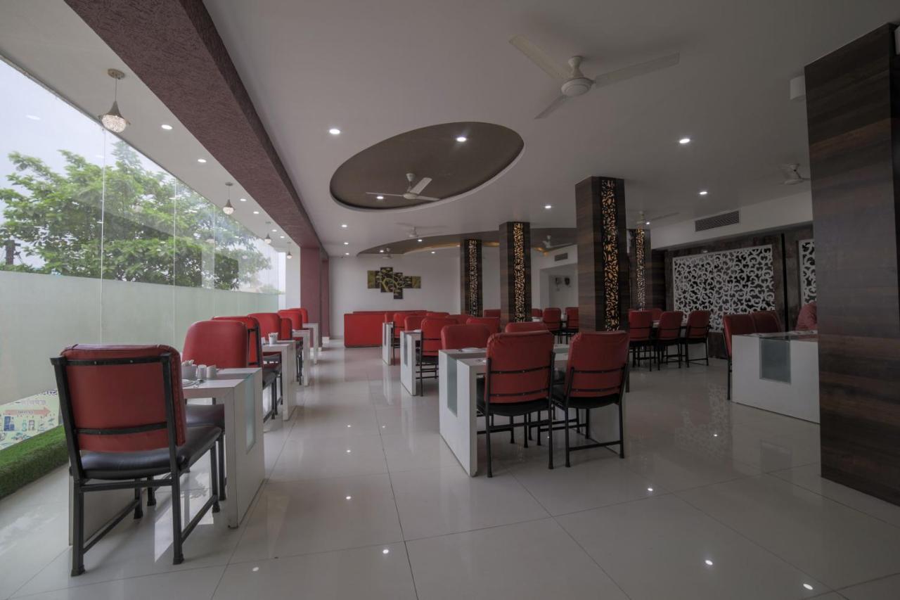 โอโย 41969 สหโยคะ โฮเต็ล Hotel Khamtalai ภายนอก รูปภาพ