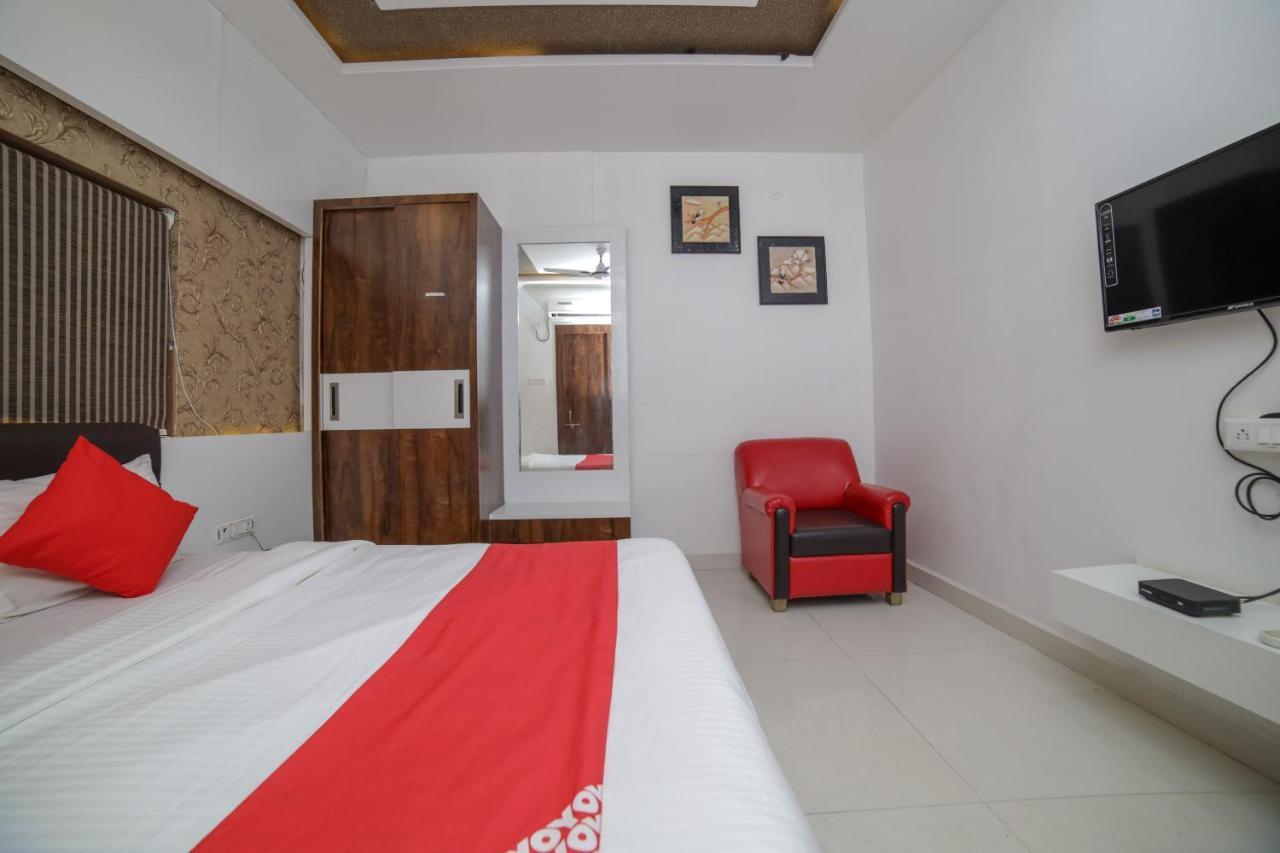 โอโย 41969 สหโยคะ โฮเต็ล Hotel Khamtalai ภายนอก รูปภาพ