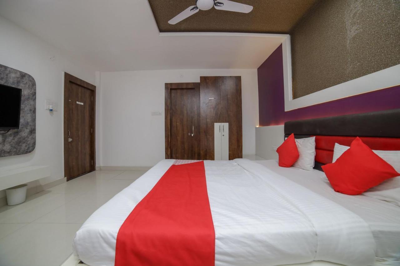 โอโย 41969 สหโยคะ โฮเต็ล Hotel Khamtalai ภายนอก รูปภาพ
