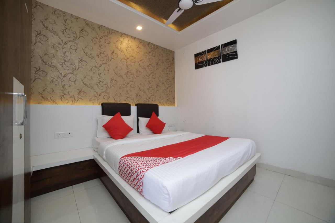 โอโย 41969 สหโยคะ โฮเต็ล Hotel Khamtalai ภายนอก รูปภาพ