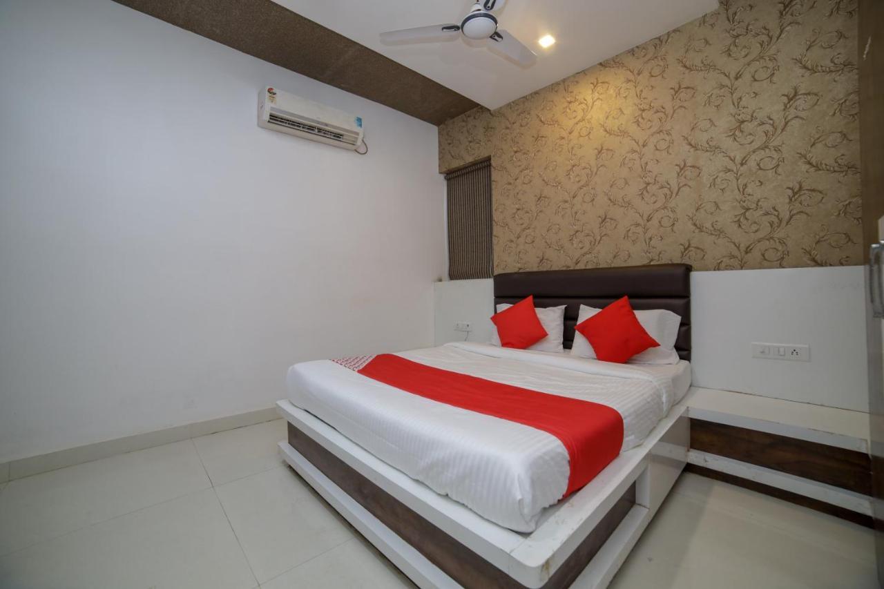 โอโย 41969 สหโยคะ โฮเต็ล Hotel Khamtalai ภายนอก รูปภาพ