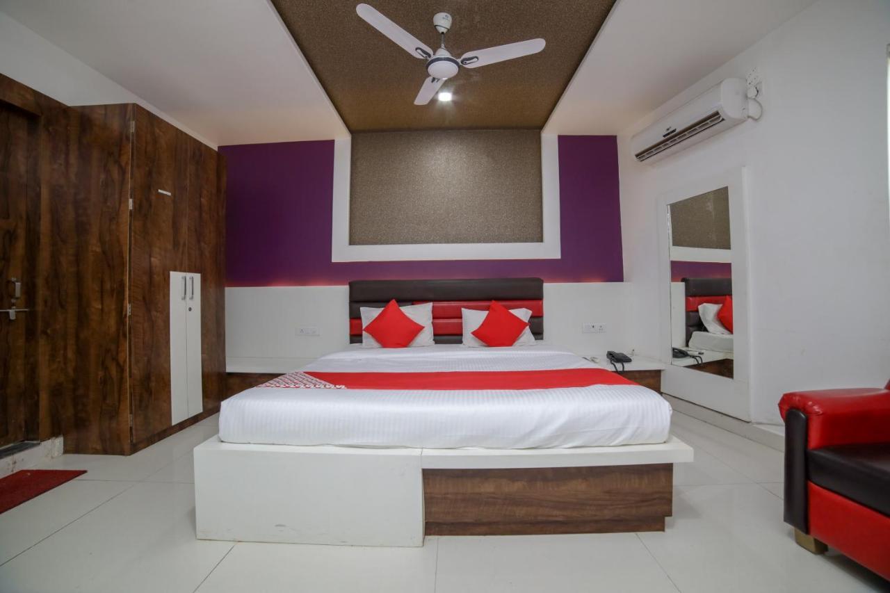 โอโย 41969 สหโยคะ โฮเต็ล Hotel Khamtalai ภายนอก รูปภาพ