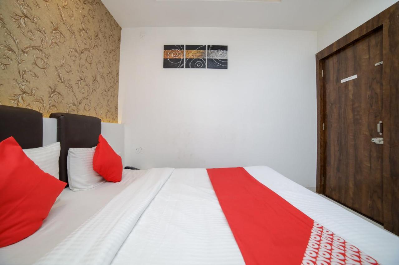 โอโย 41969 สหโยคะ โฮเต็ล Hotel Khamtalai ภายนอก รูปภาพ