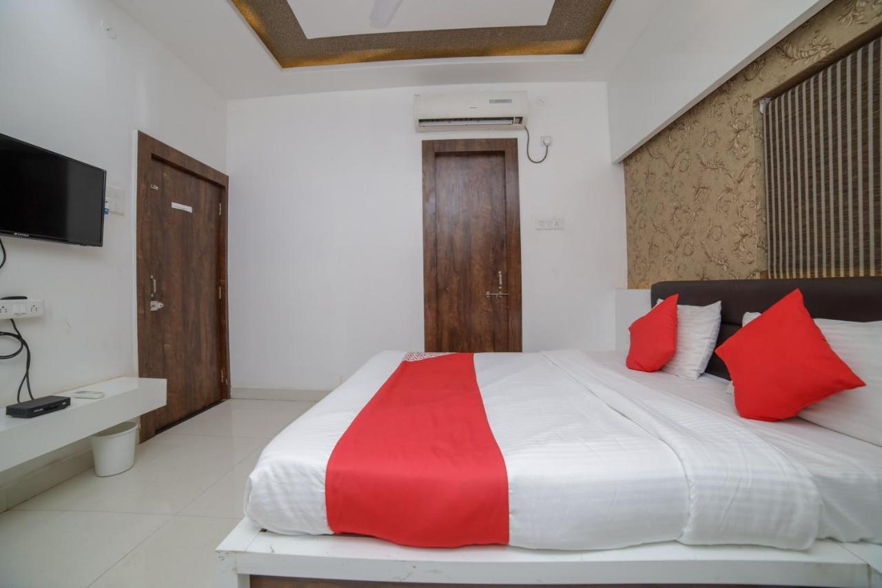 โอโย 41969 สหโยคะ โฮเต็ล Hotel Khamtalai ภายนอก รูปภาพ
