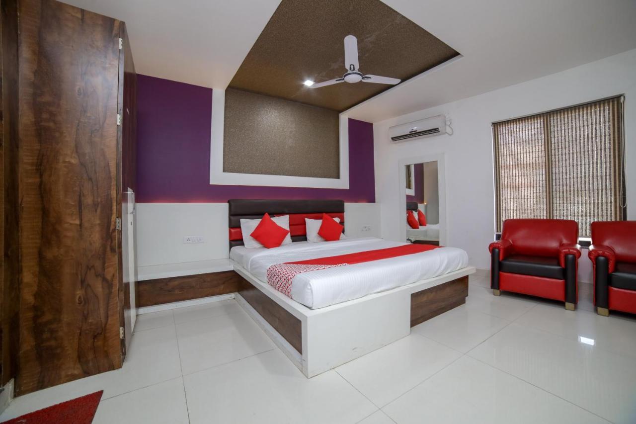 โอโย 41969 สหโยคะ โฮเต็ล Hotel Khamtalai ภายนอก รูปภาพ