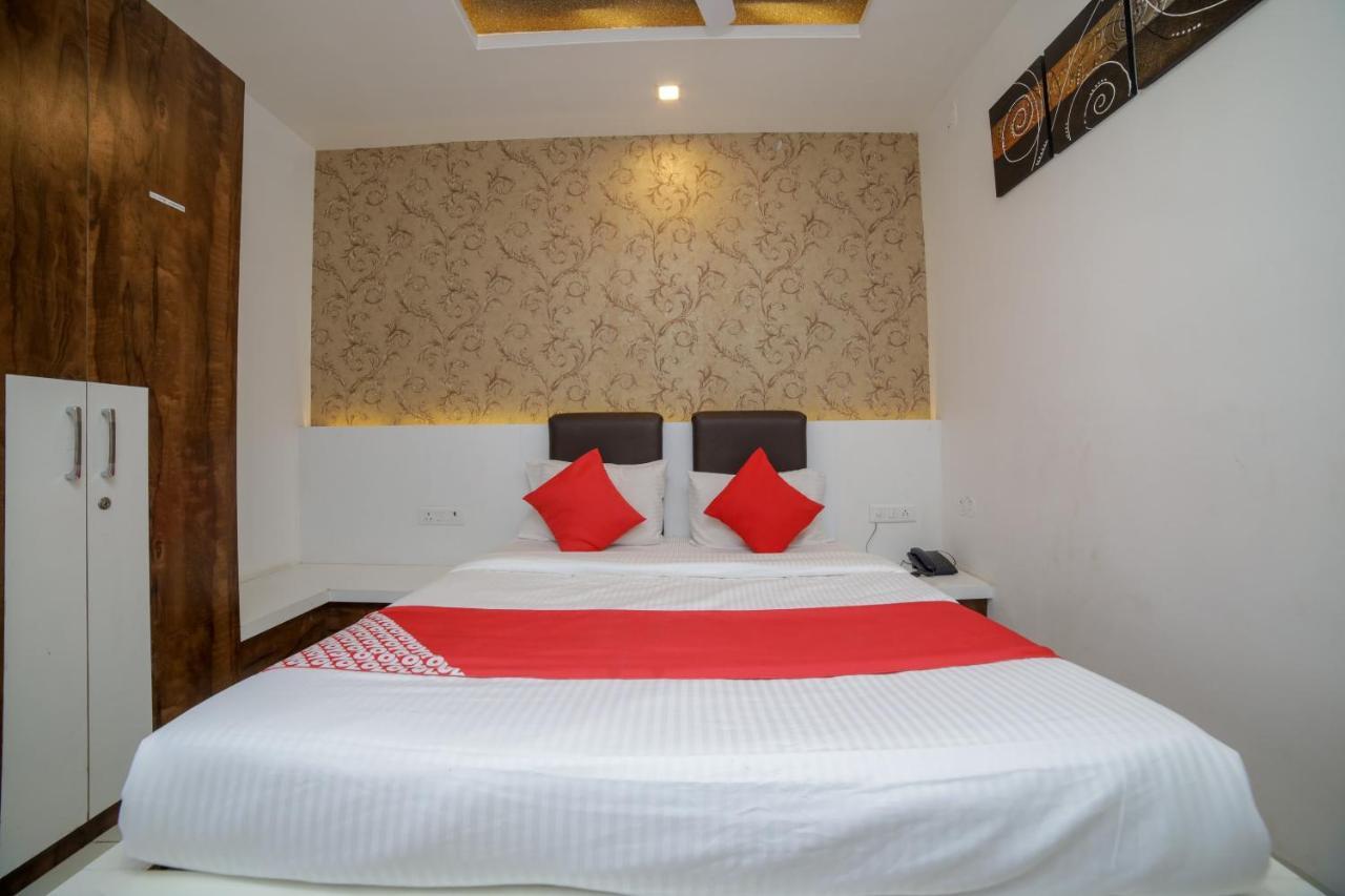 โอโย 41969 สหโยคะ โฮเต็ล Hotel Khamtalai ภายนอก รูปภาพ