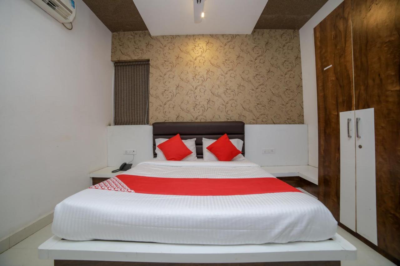 โอโย 41969 สหโยคะ โฮเต็ล Hotel Khamtalai ภายนอก รูปภาพ