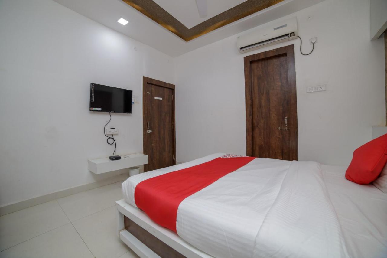 โอโย 41969 สหโยคะ โฮเต็ล Hotel Khamtalai ภายนอก รูปภาพ