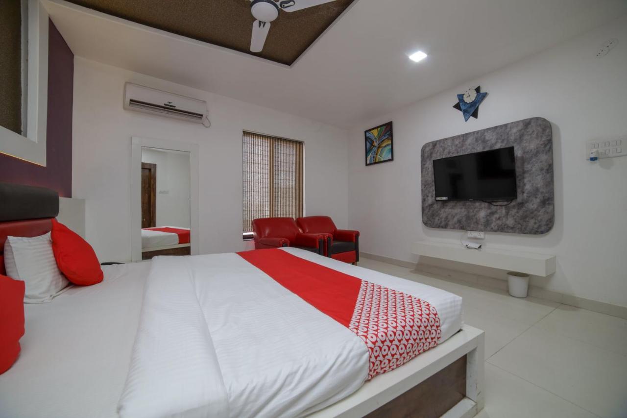 โอโย 41969 สหโยคะ โฮเต็ล Hotel Khamtalai ภายนอก รูปภาพ