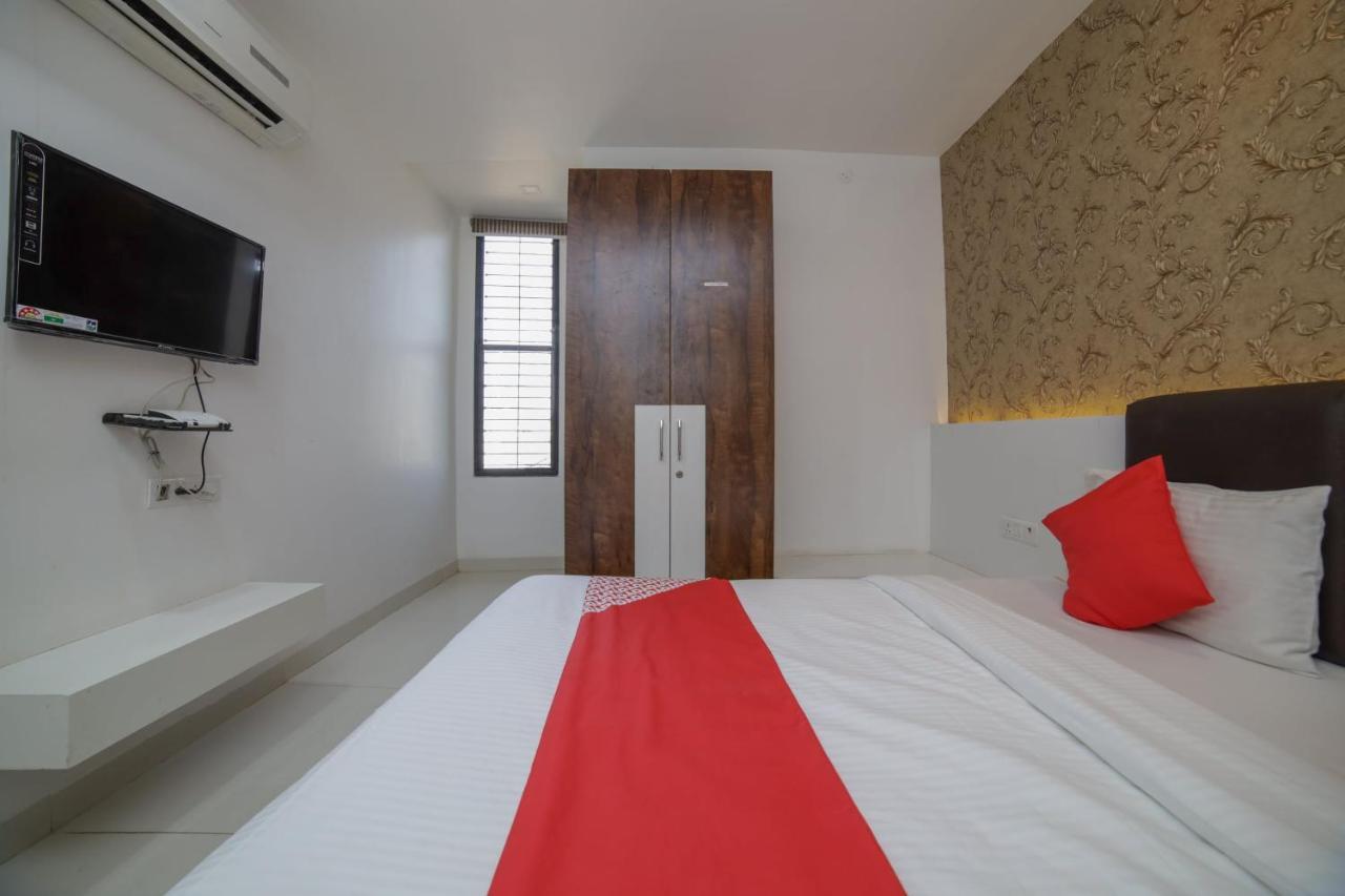 โอโย 41969 สหโยคะ โฮเต็ล Hotel Khamtalai ภายนอก รูปภาพ