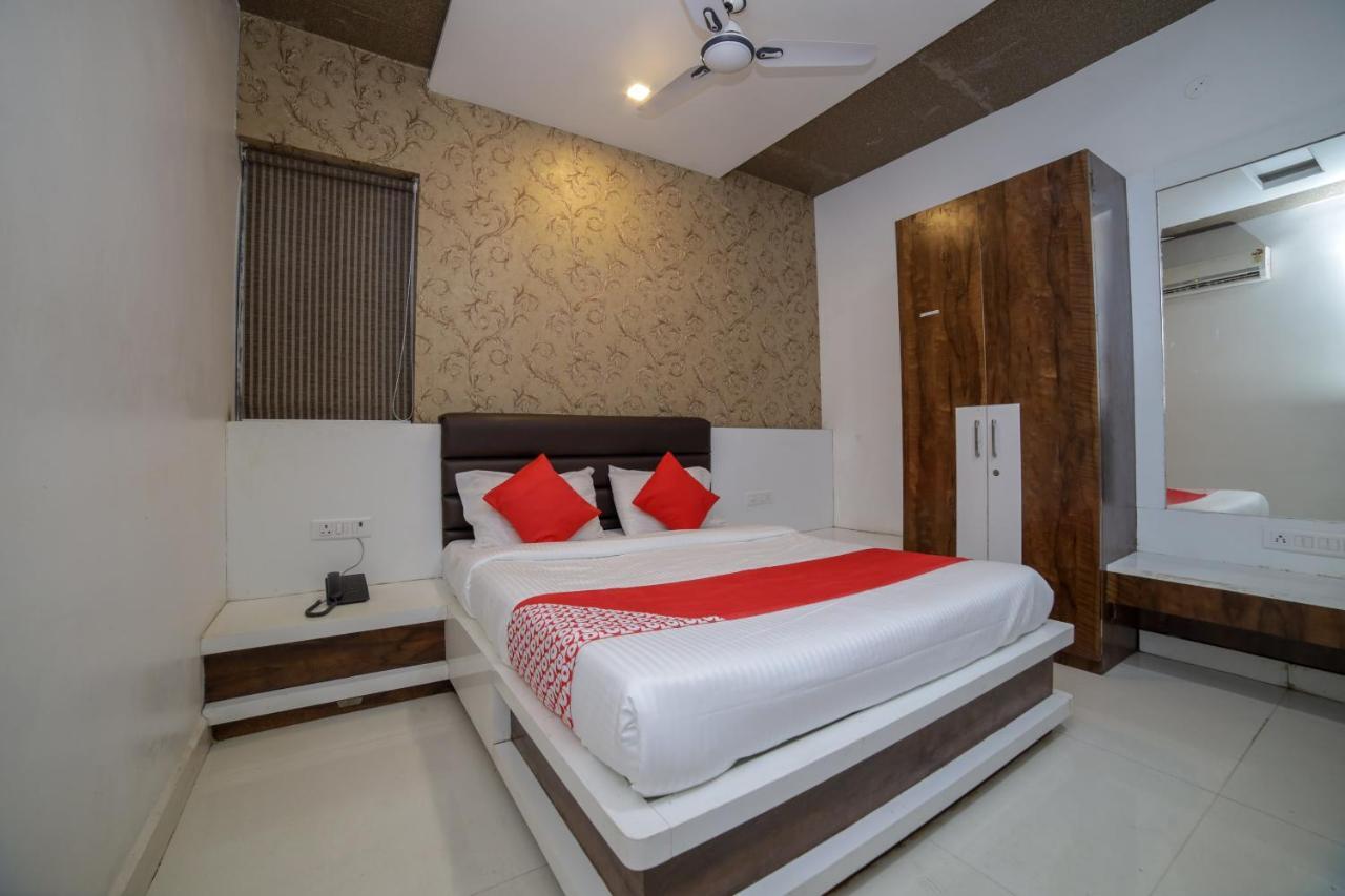 โอโย 41969 สหโยคะ โฮเต็ล Hotel Khamtalai ภายนอก รูปภาพ