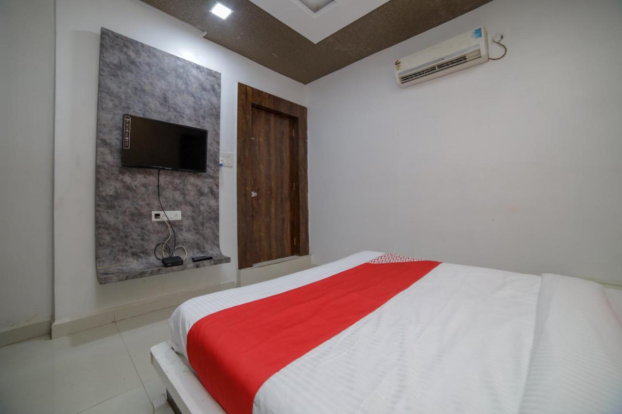 โอโย 41969 สหโยคะ โฮเต็ล Hotel Khamtalai ภายนอก รูปภาพ