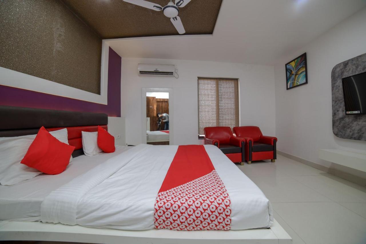 โอโย 41969 สหโยคะ โฮเต็ล Hotel Khamtalai ภายนอก รูปภาพ