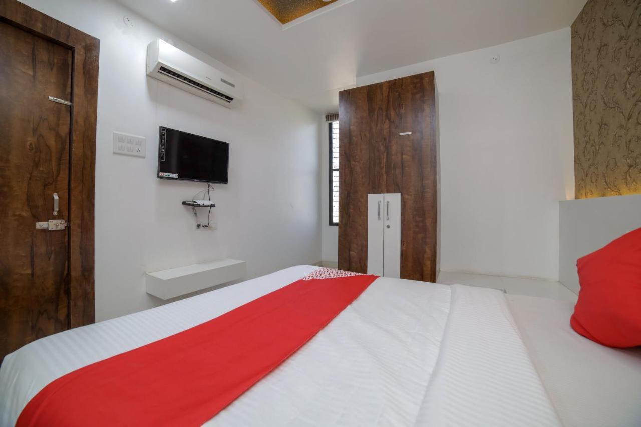 โอโย 41969 สหโยคะ โฮเต็ล Hotel Khamtalai ภายนอก รูปภาพ